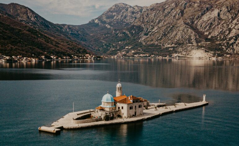 EEML Summer School 2026 in Montenegro (European Entrepreneurship & Innovation Program)