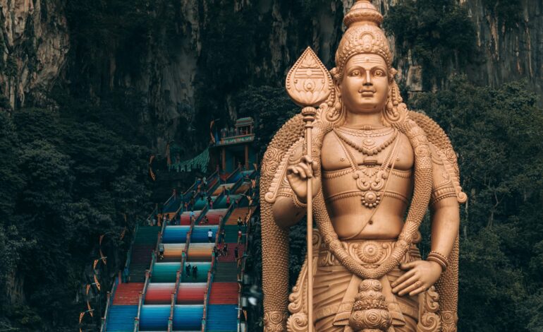 Future Leaders Assembly 2026 in Malaysia by Ecovay