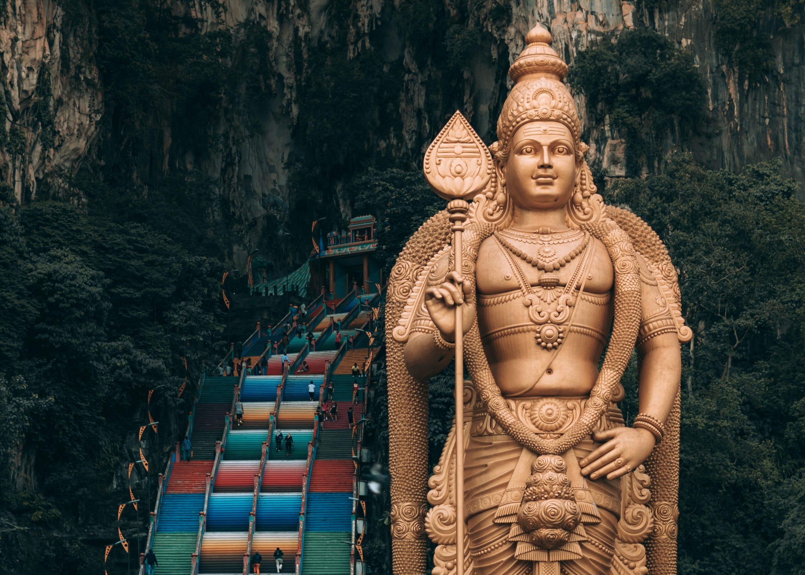 Future Leaders Assembly 2026 in Malaysia by Ecovay