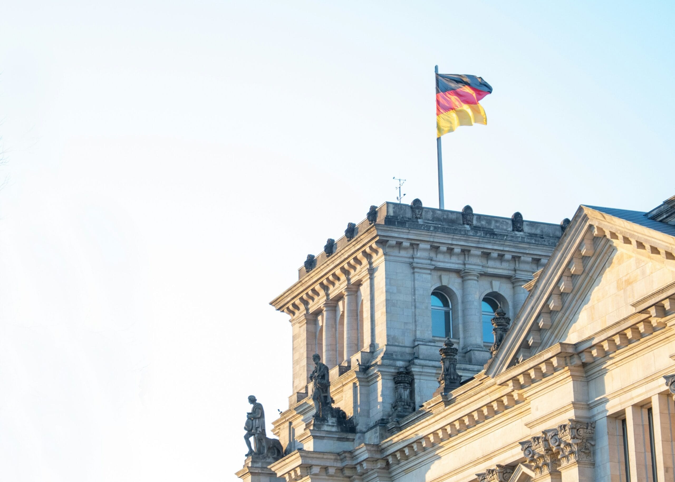 AGYLE 2026 GreenTech for Impact Program in Germany