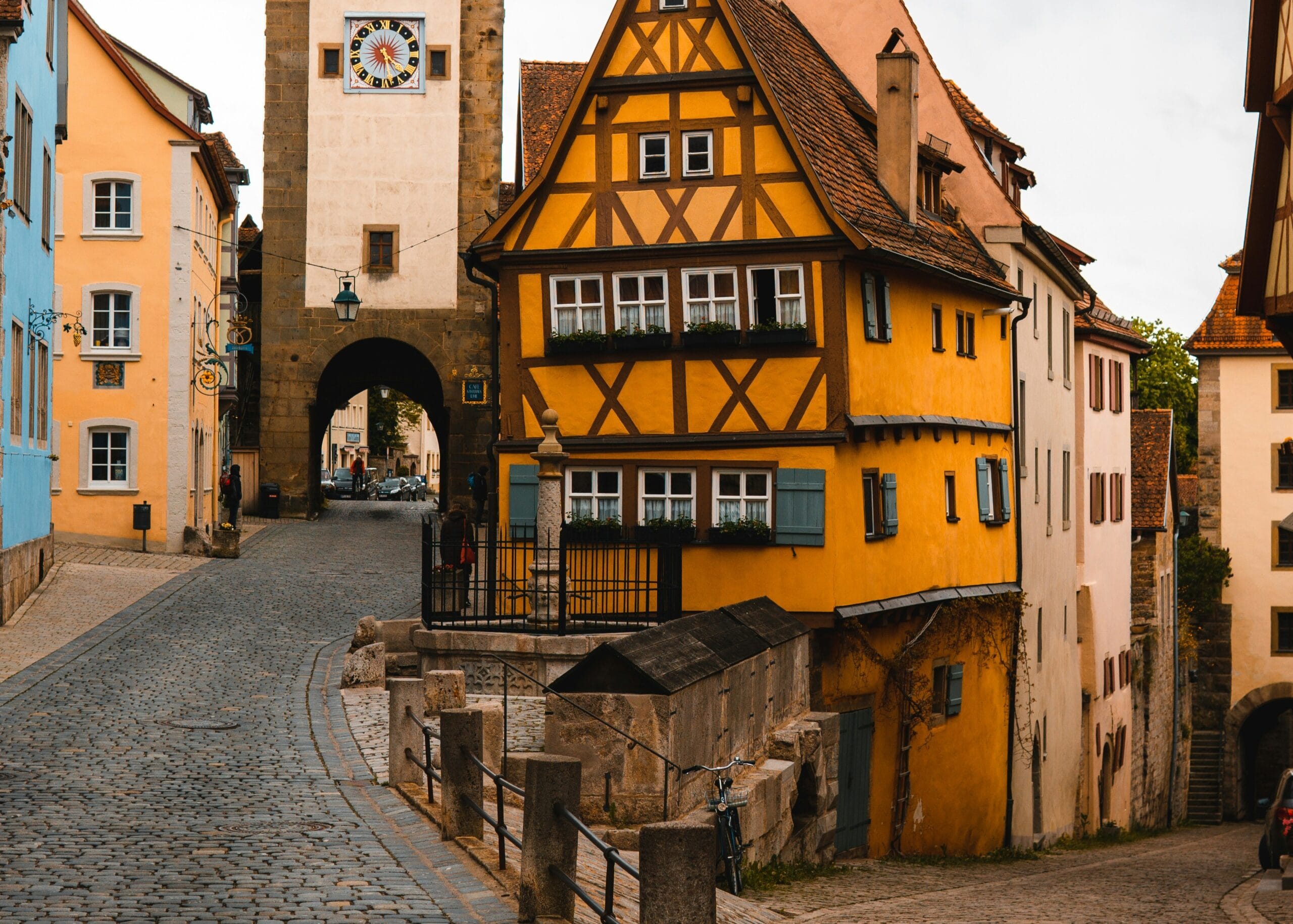 Humboldt Research Fellowship in Germany for Postdoctoral and Experienced Researchers