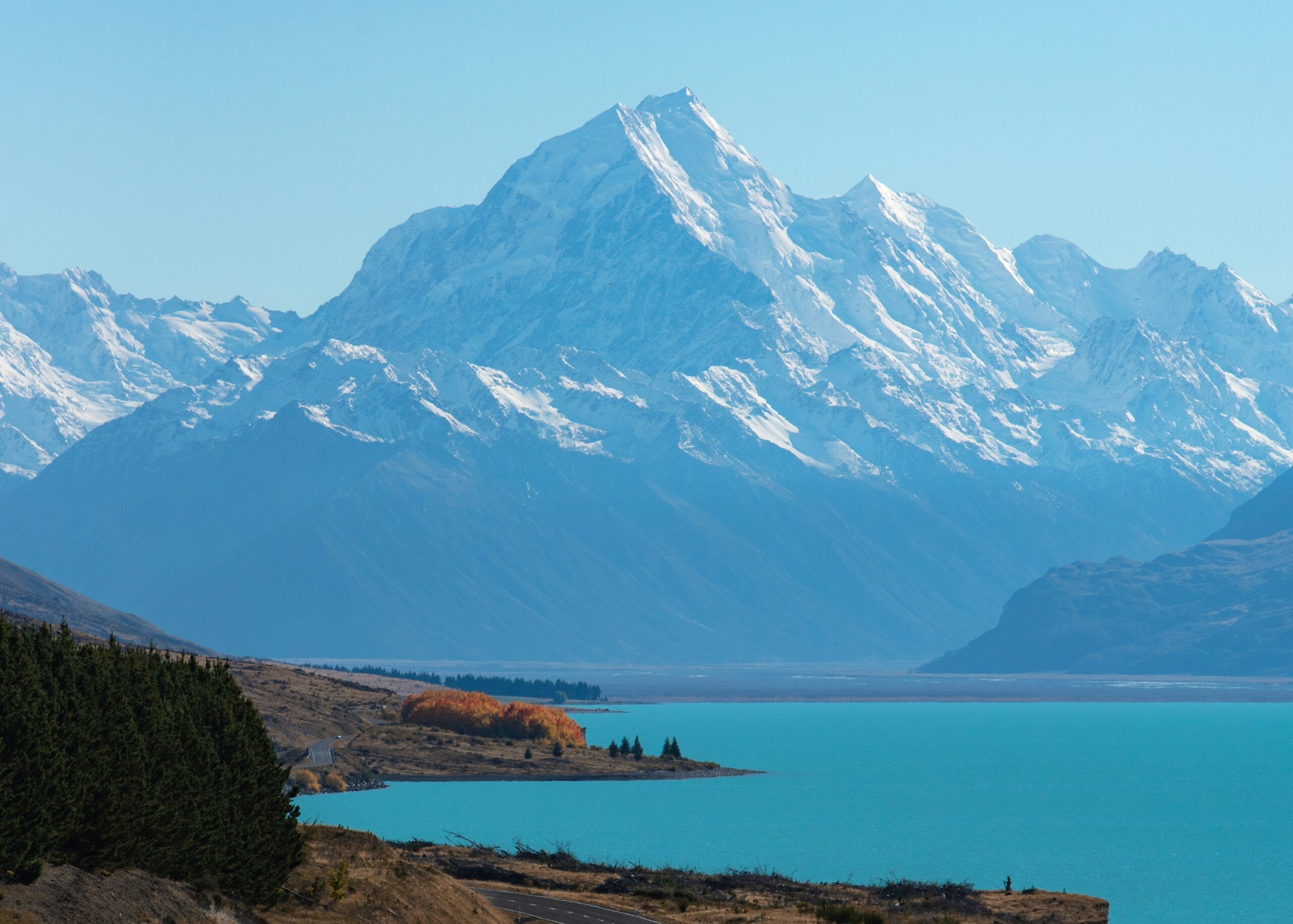 University of Auckland International Student Excellence Scholarship 2026 in New Zealand