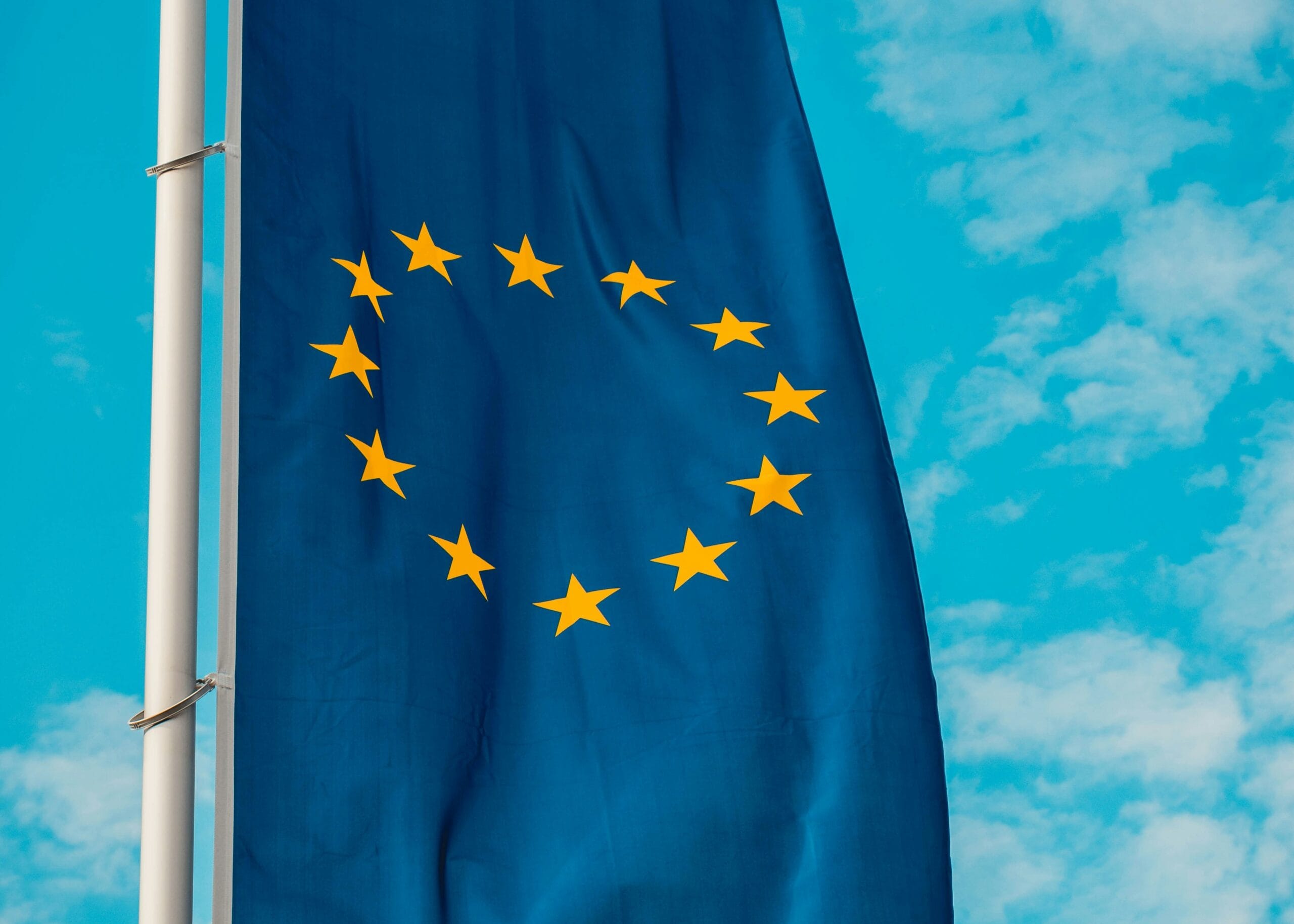 European Commission Blue Book Traineeship 2026 in Europe