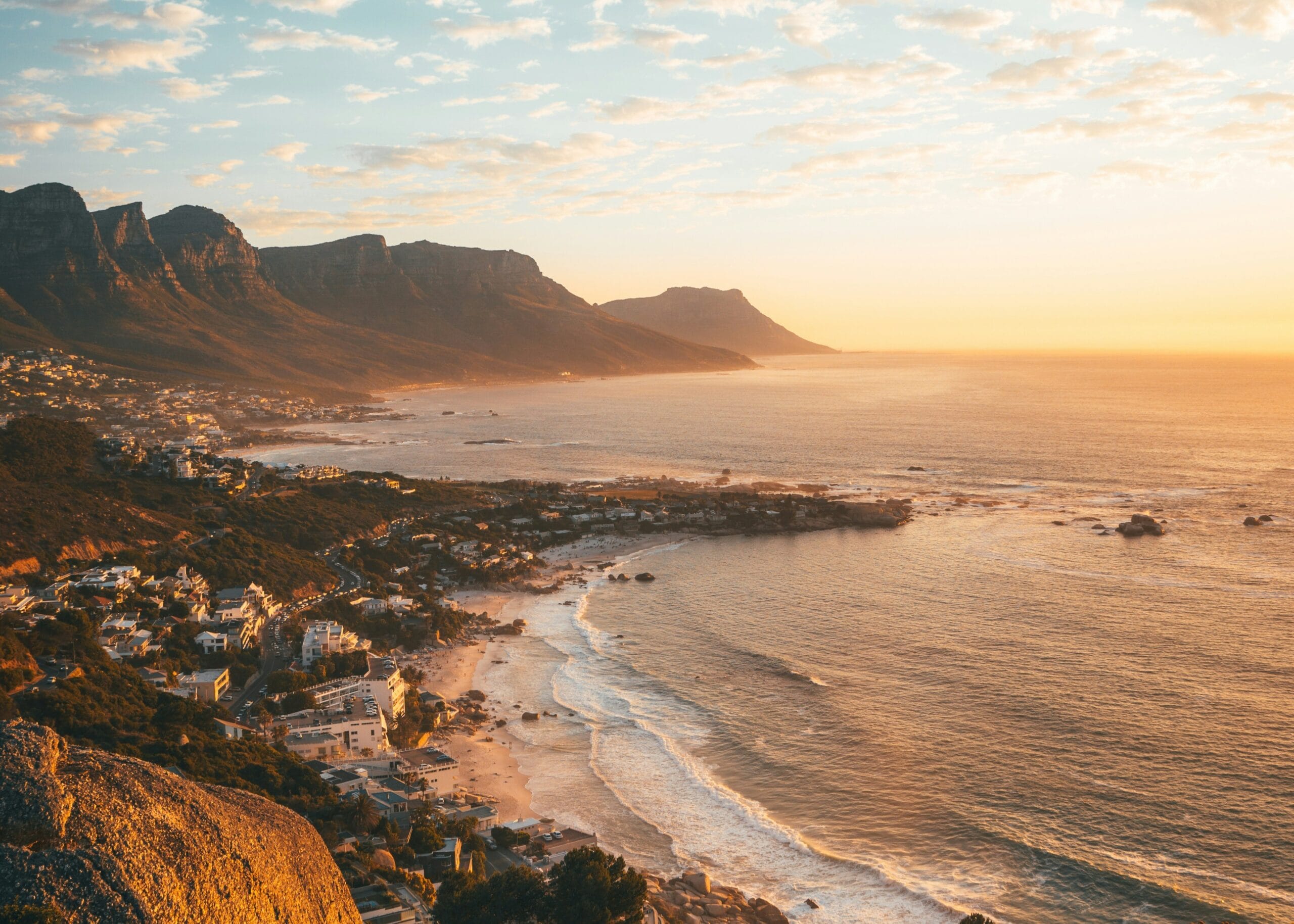 Mandela Rhodes Scholarship 2027 for Postgraduate Study in South Africa