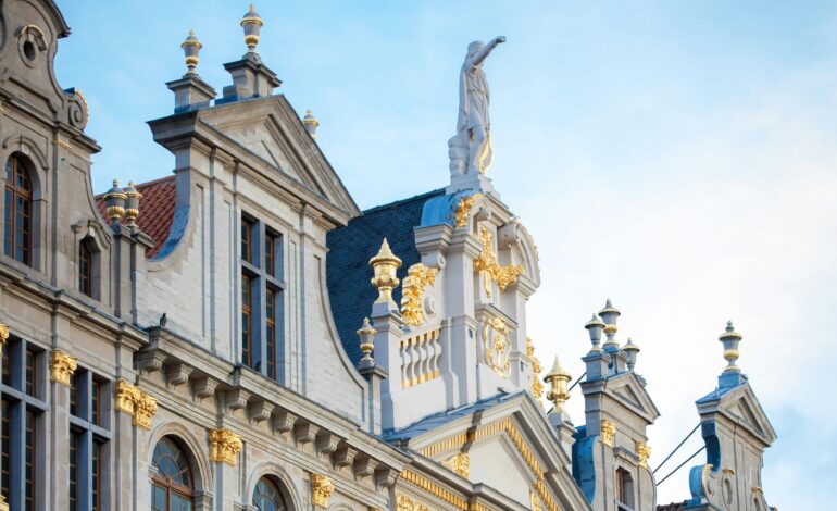 Master Mind Scholarship Host Institutions and Deadlines in Flanders, Belgium 2026