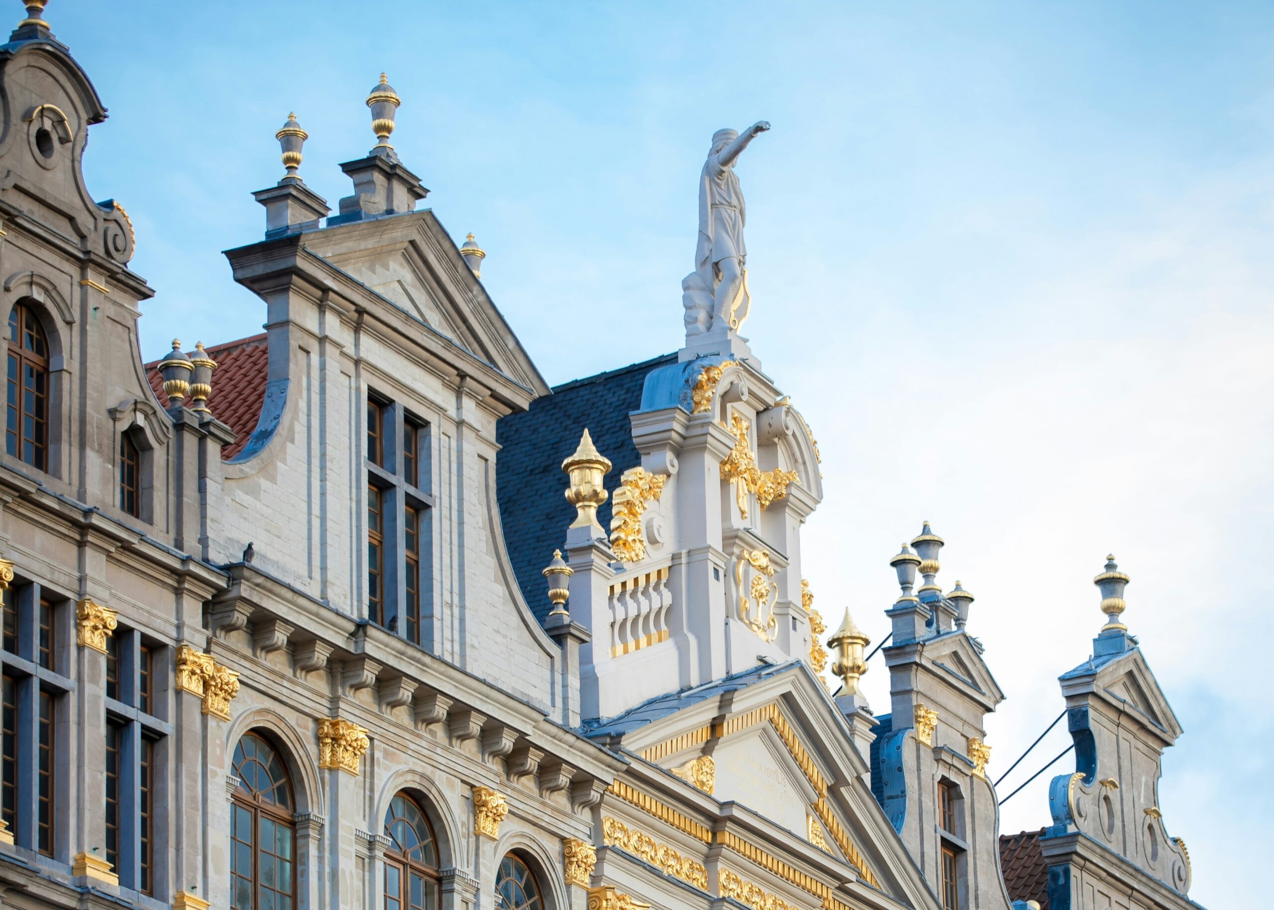 Master Mind Scholarship Host Institutions and Deadlines in Flanders, Belgium 2026