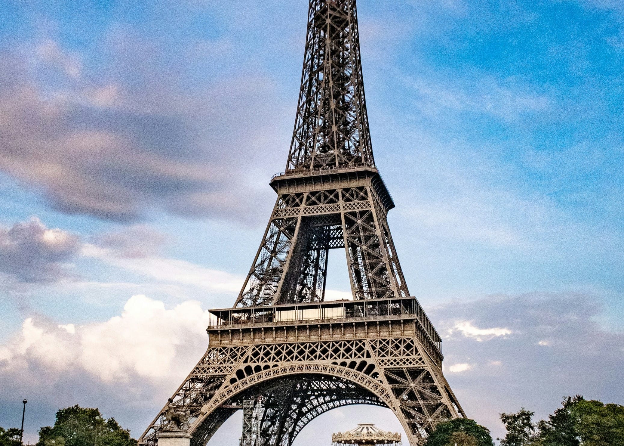 Fully Funded France Eiffel Excellence Scholarship 2027 for International Students