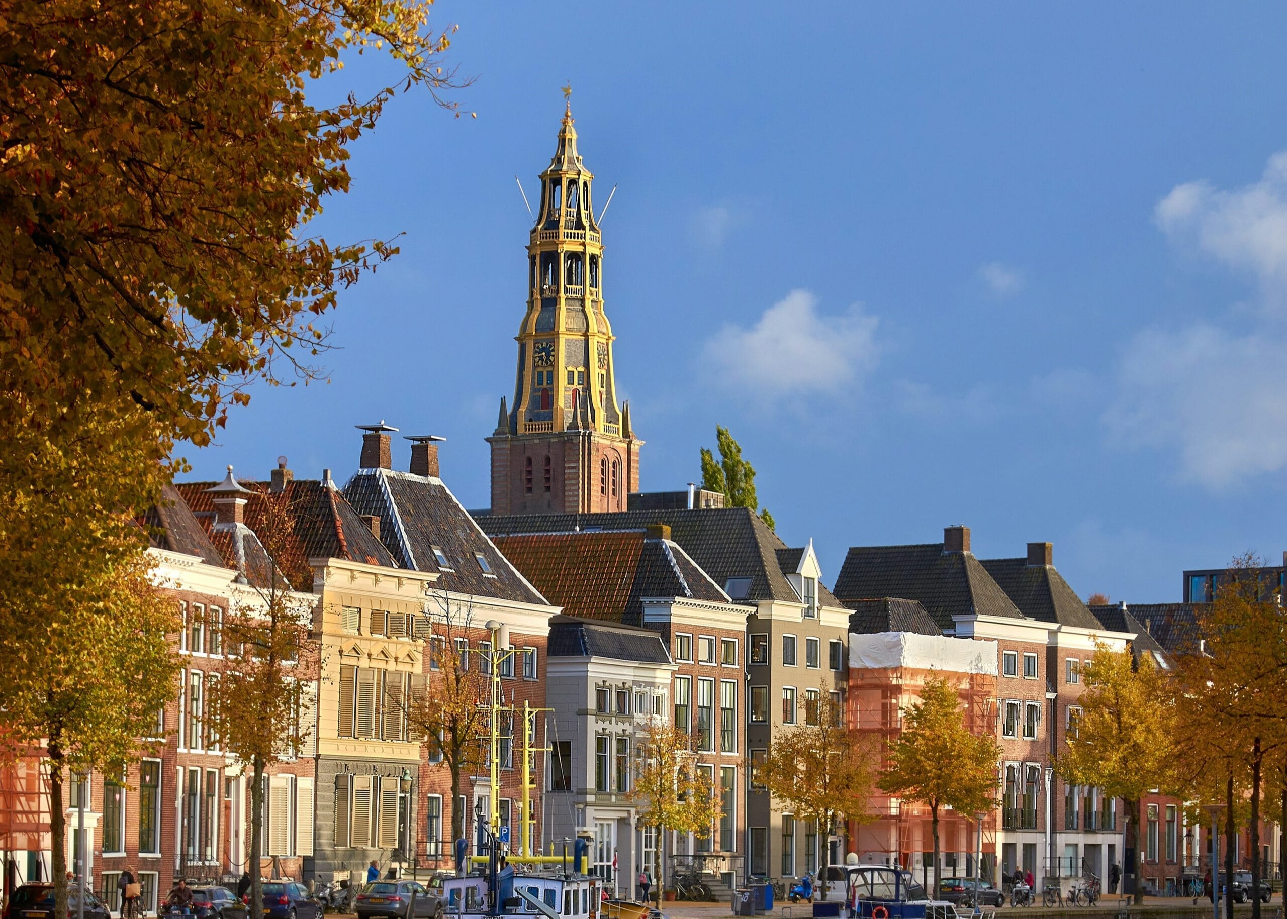 United Nations International Law Fellowship Programme 2026 in the Netherlands