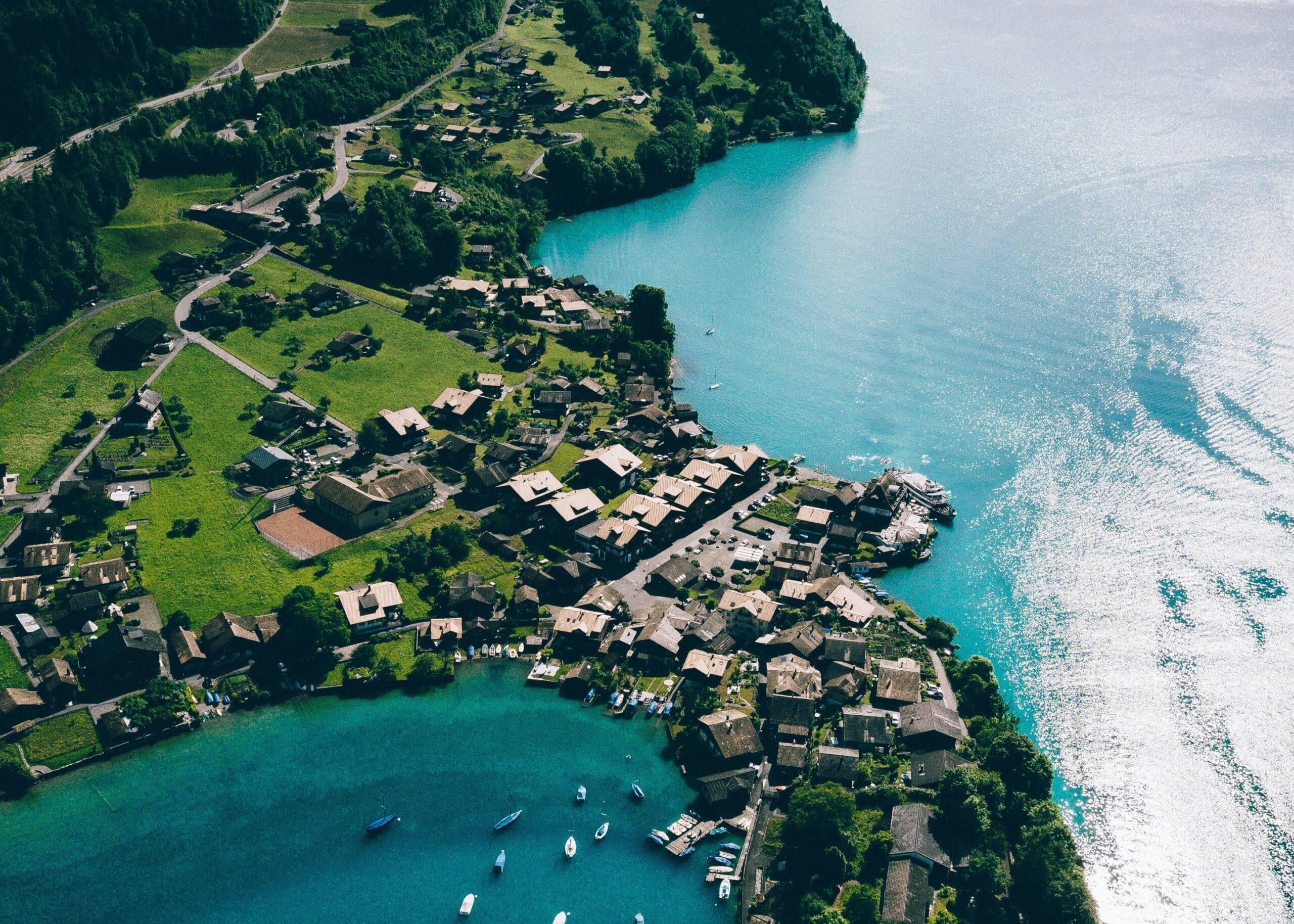 Swiss Summer Student Program in Particle Physics 2026 in Switzerland