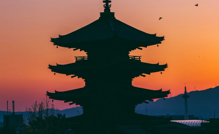 MEXT Scholarship Japan 2026–2027 (Fully Funded Government Scholarship)