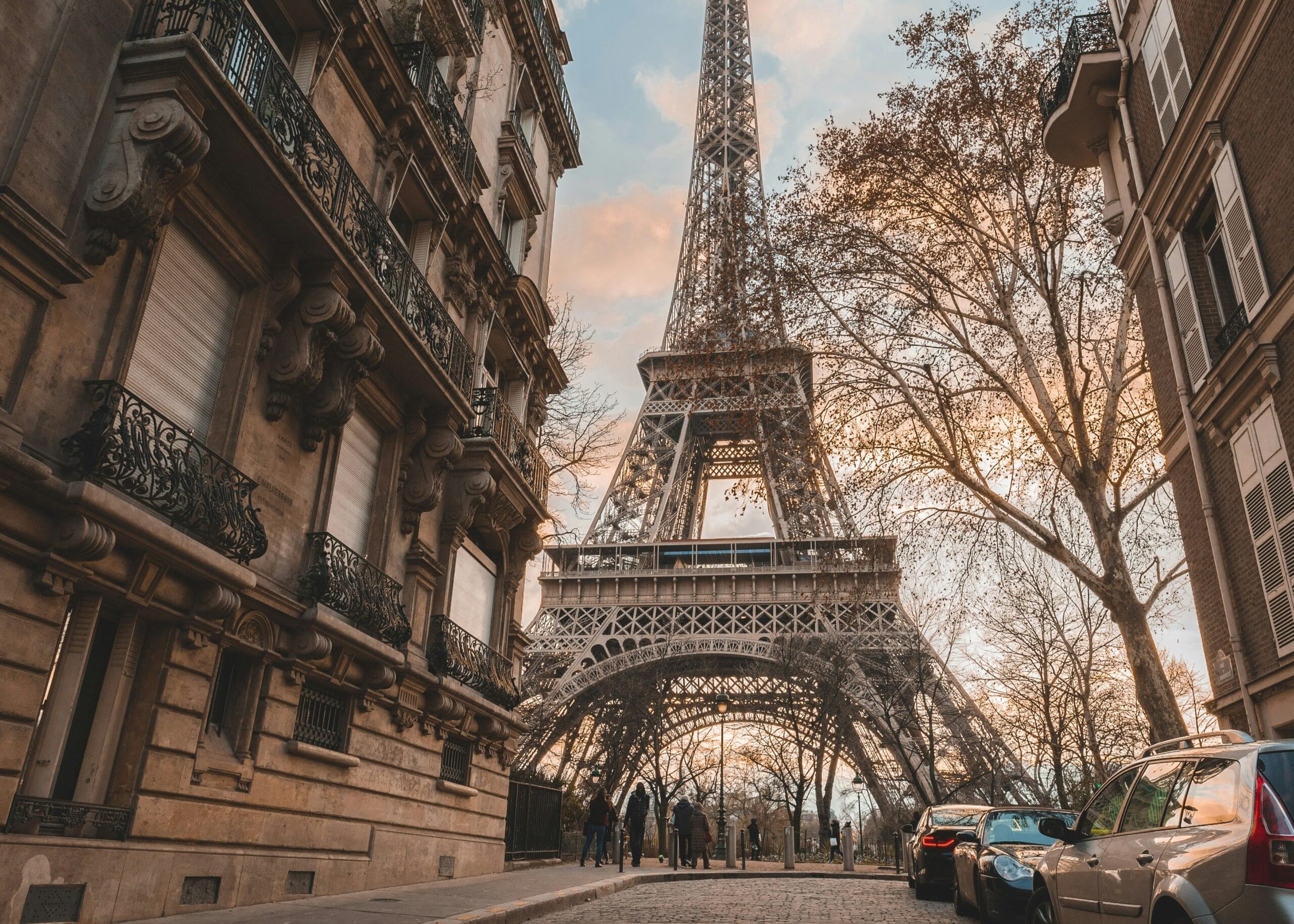 Youth World Summit 2026 in Paris, France by CIPS