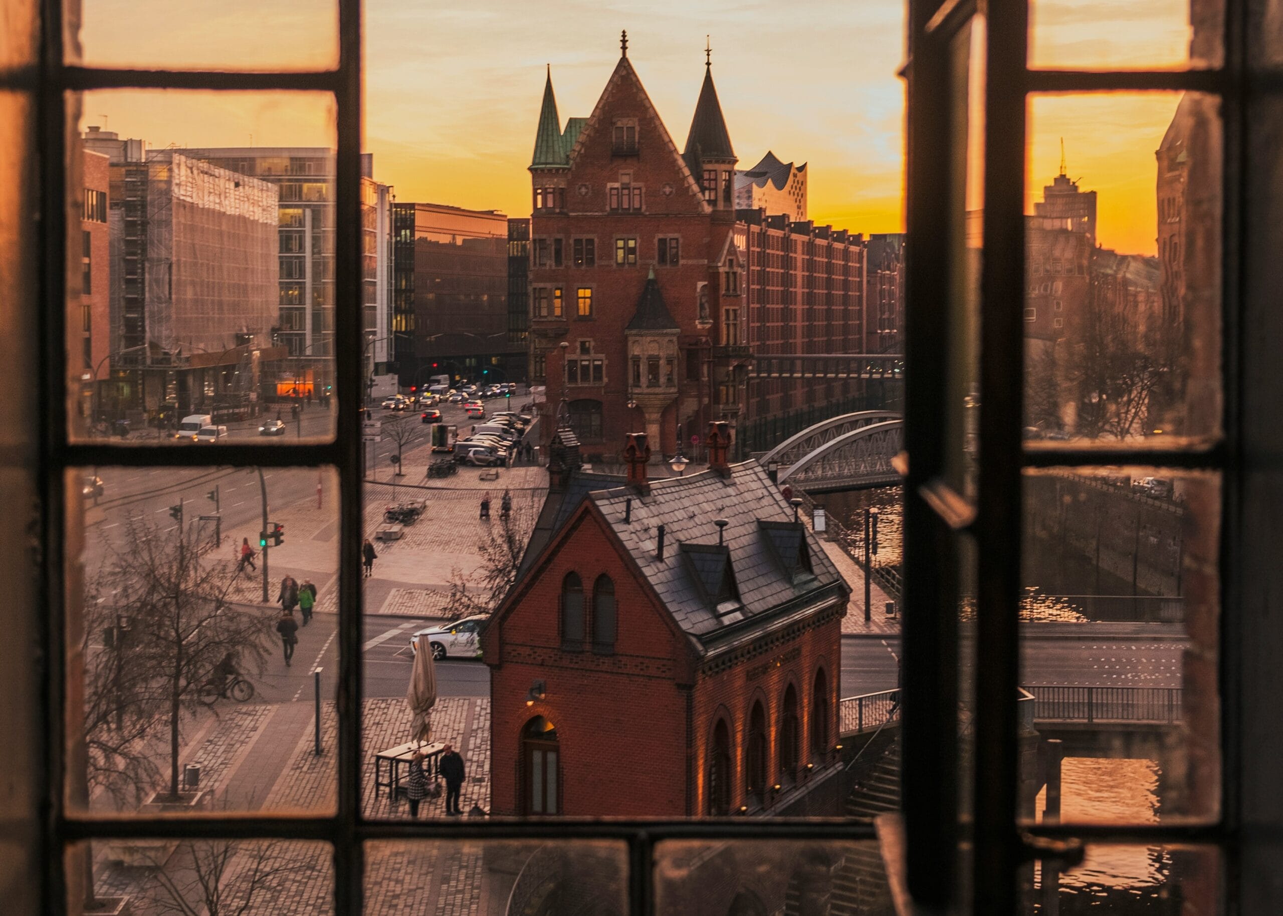 HTW Berlin MIDE Master’s Programme 2027 in Germany