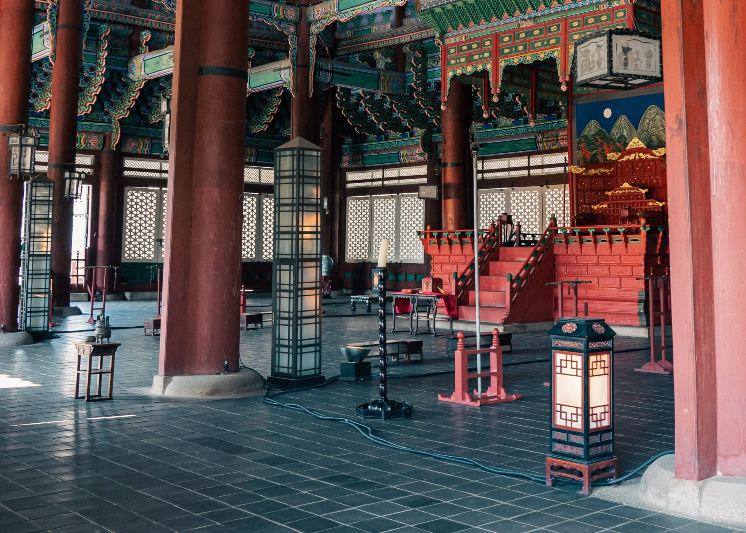 Korea Youth Summit 2026 in Seoul, South Korea for Global Youth Leaders