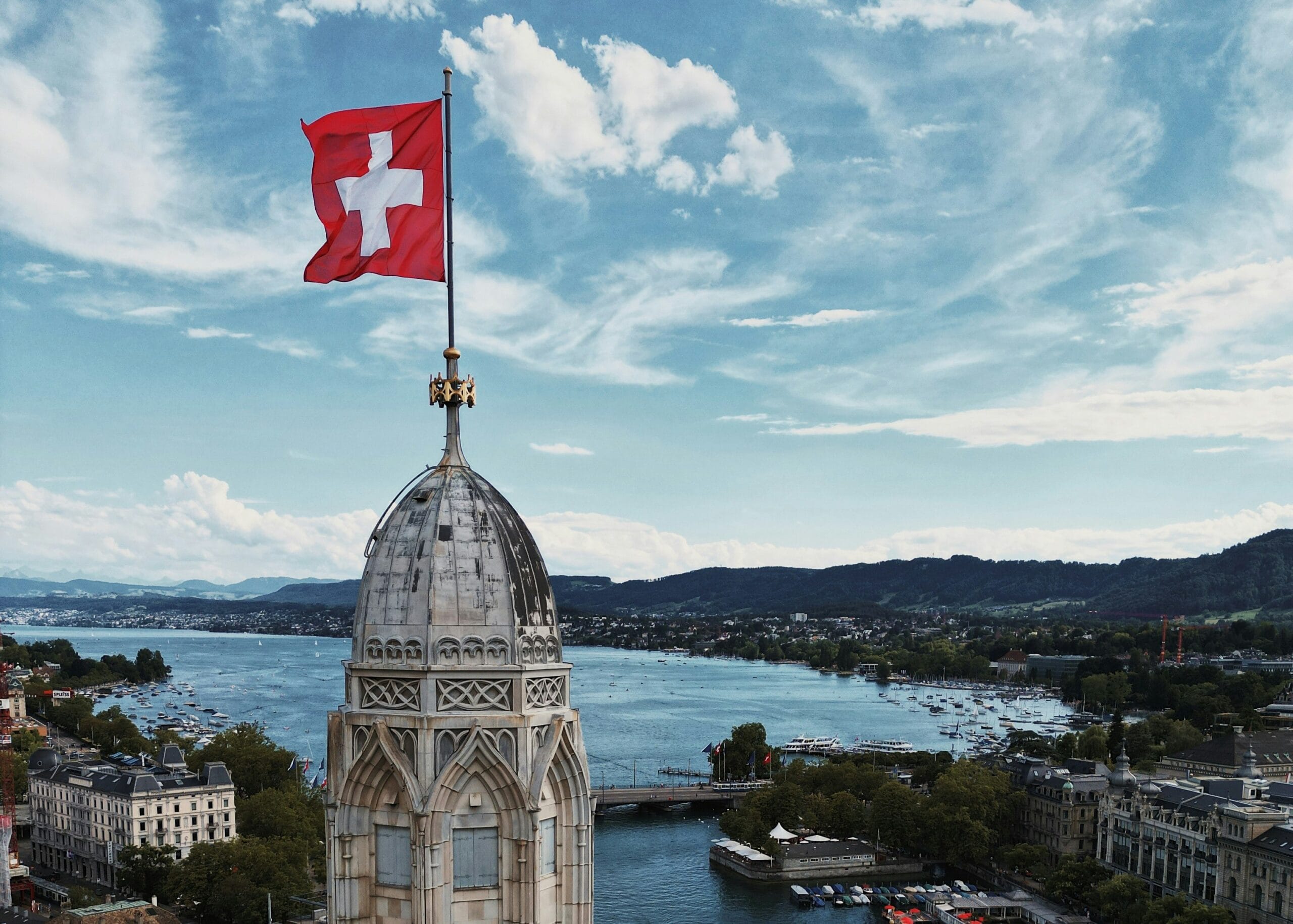 WTO Young Trade Leaders Programme 2026 for Young People Interested in International Trade