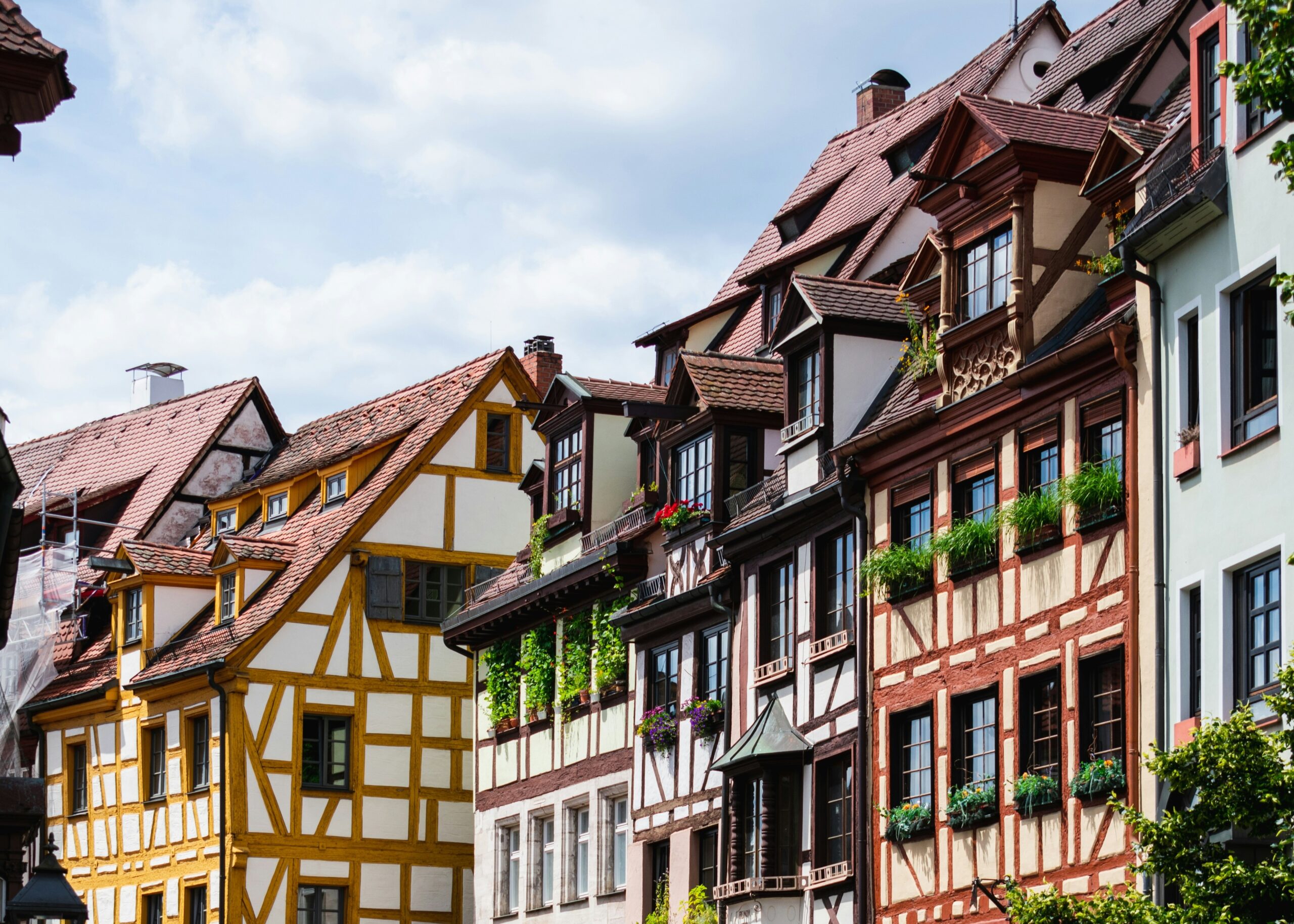 ITLOS-Nippon Foundation Capacity-Building and Training Programme 2026–2027 — Fully Funded Legal Training in Germany