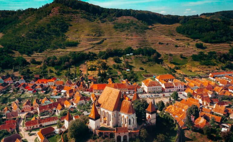 Romania Government Scholarships 2026–2027 — Fully Funded Study in Romania (Undergraduate, Master’s & PhD)