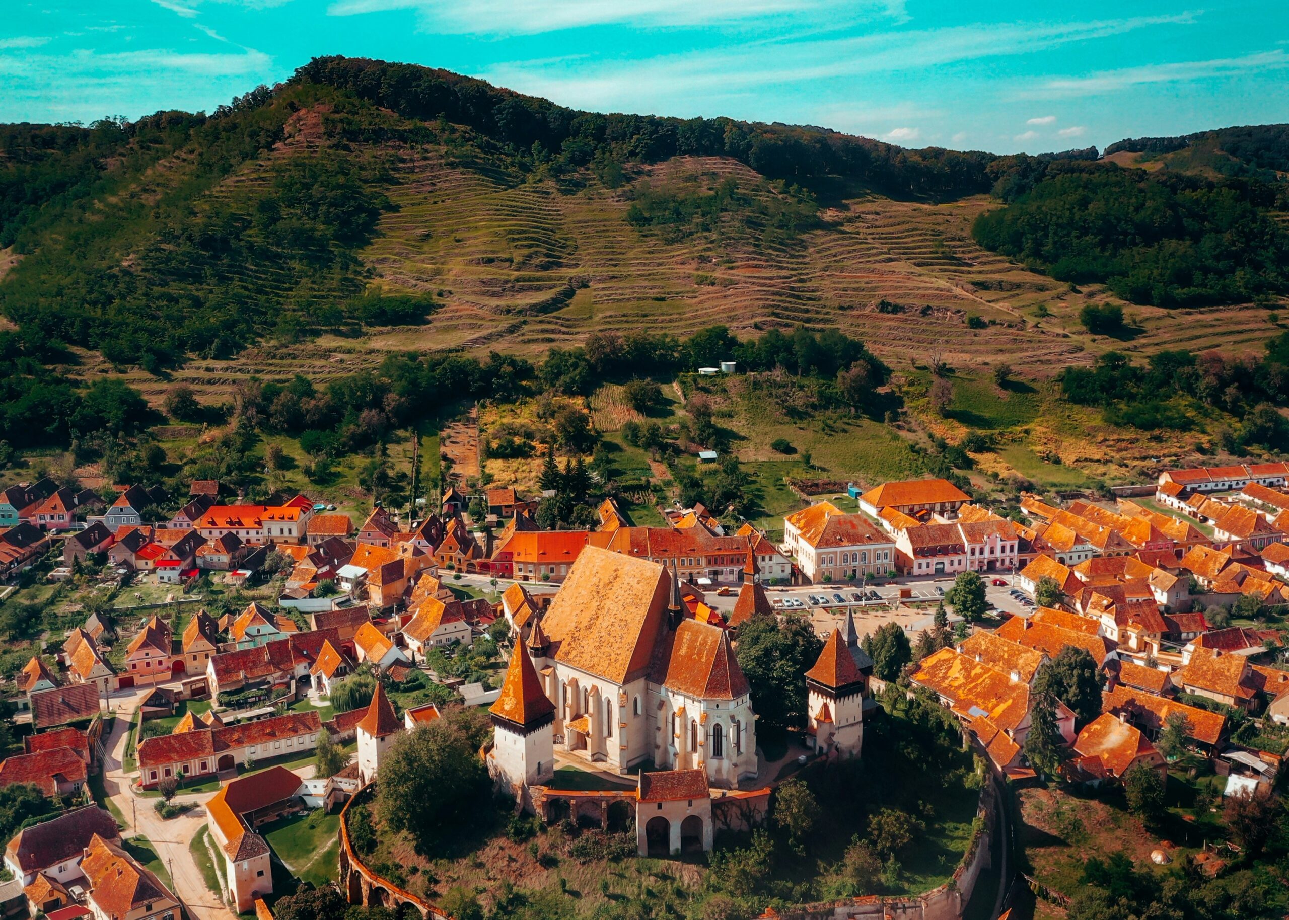 Romania Government Scholarships 2026–2027 — Fully Funded Study in Romania (Undergraduate, Master’s & PhD)