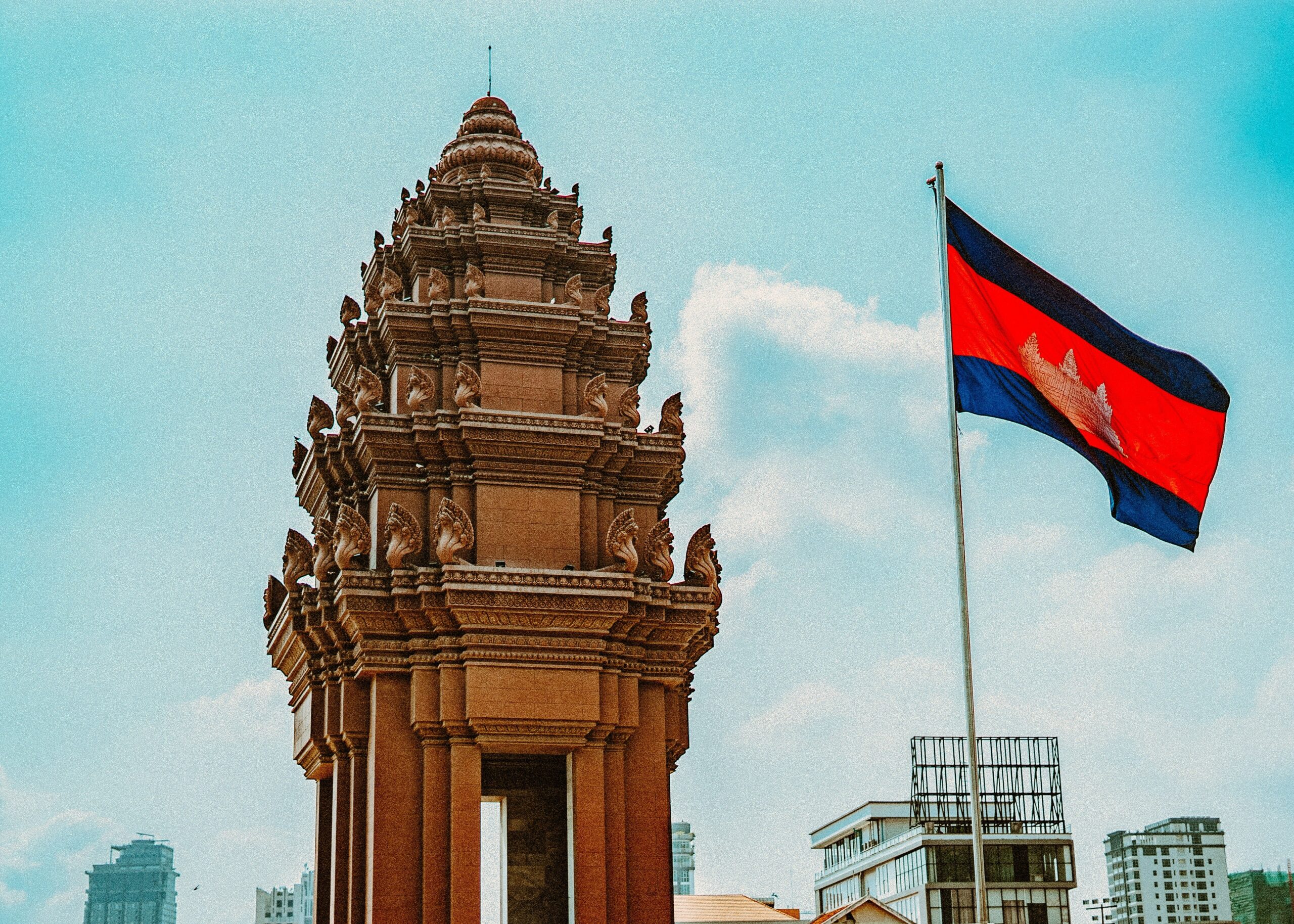 Harpswell ASEAN Women’s Leadership Summit 2026 in Cambodia