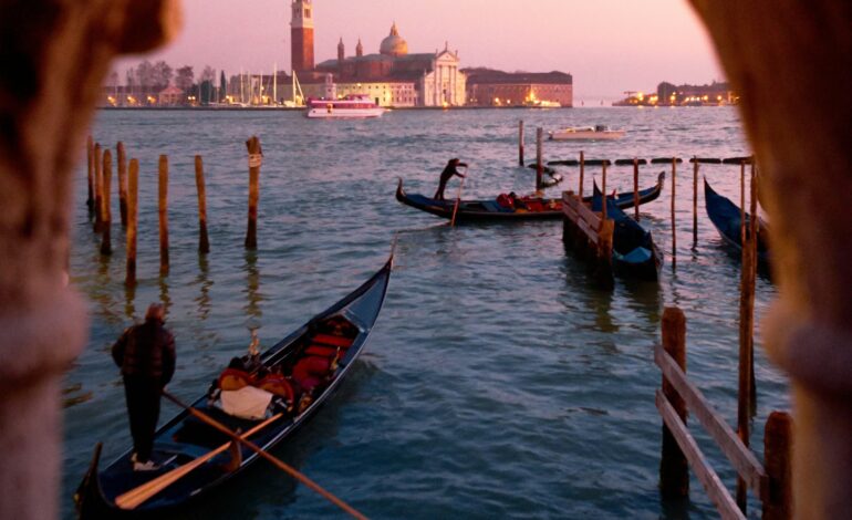 Bellagio Center Residency Program 2027 in Italy by The Rockefeller Foundation