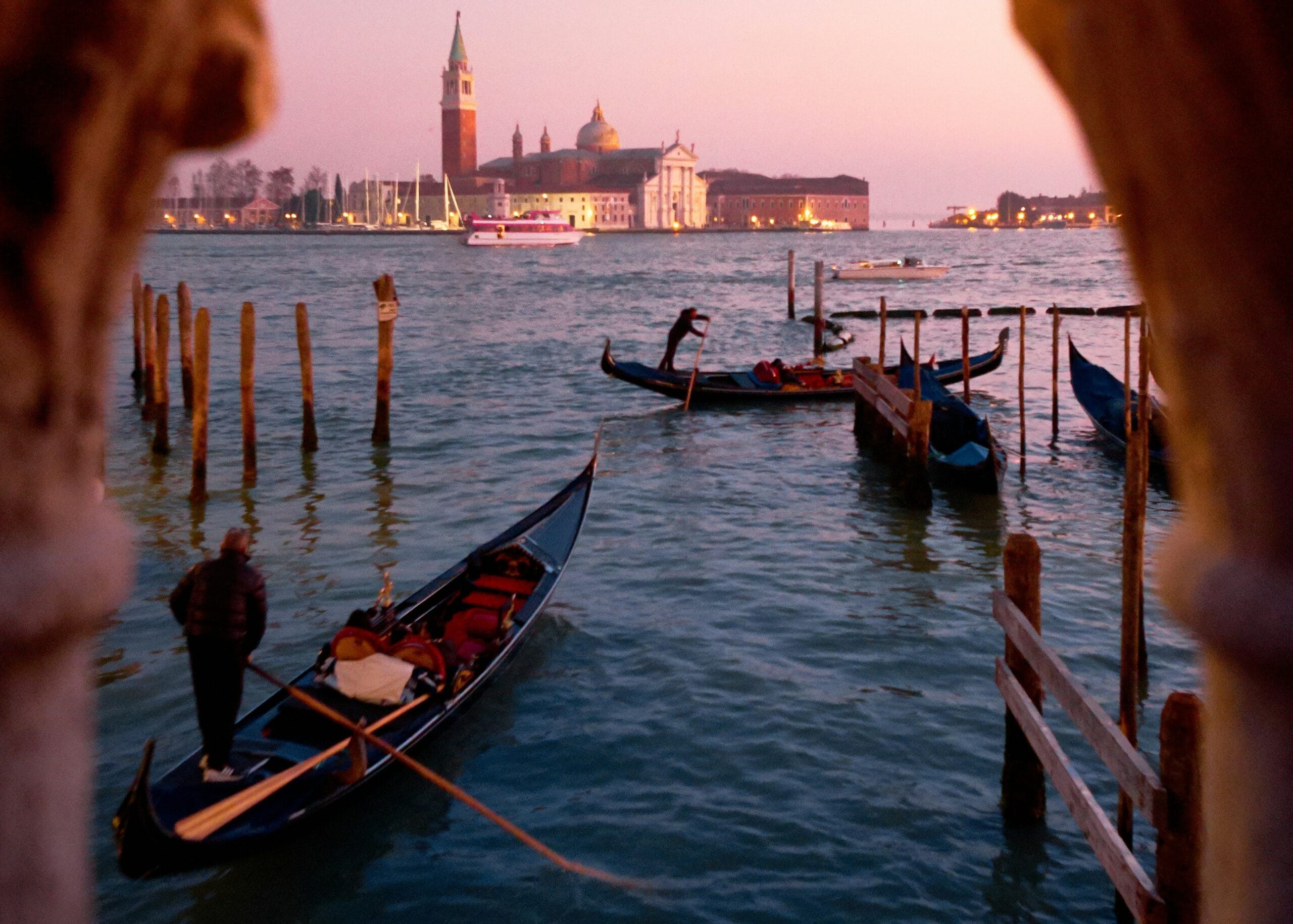 Bellagio Center Residency Program 2027 in Italy by The Rockefeller Foundation