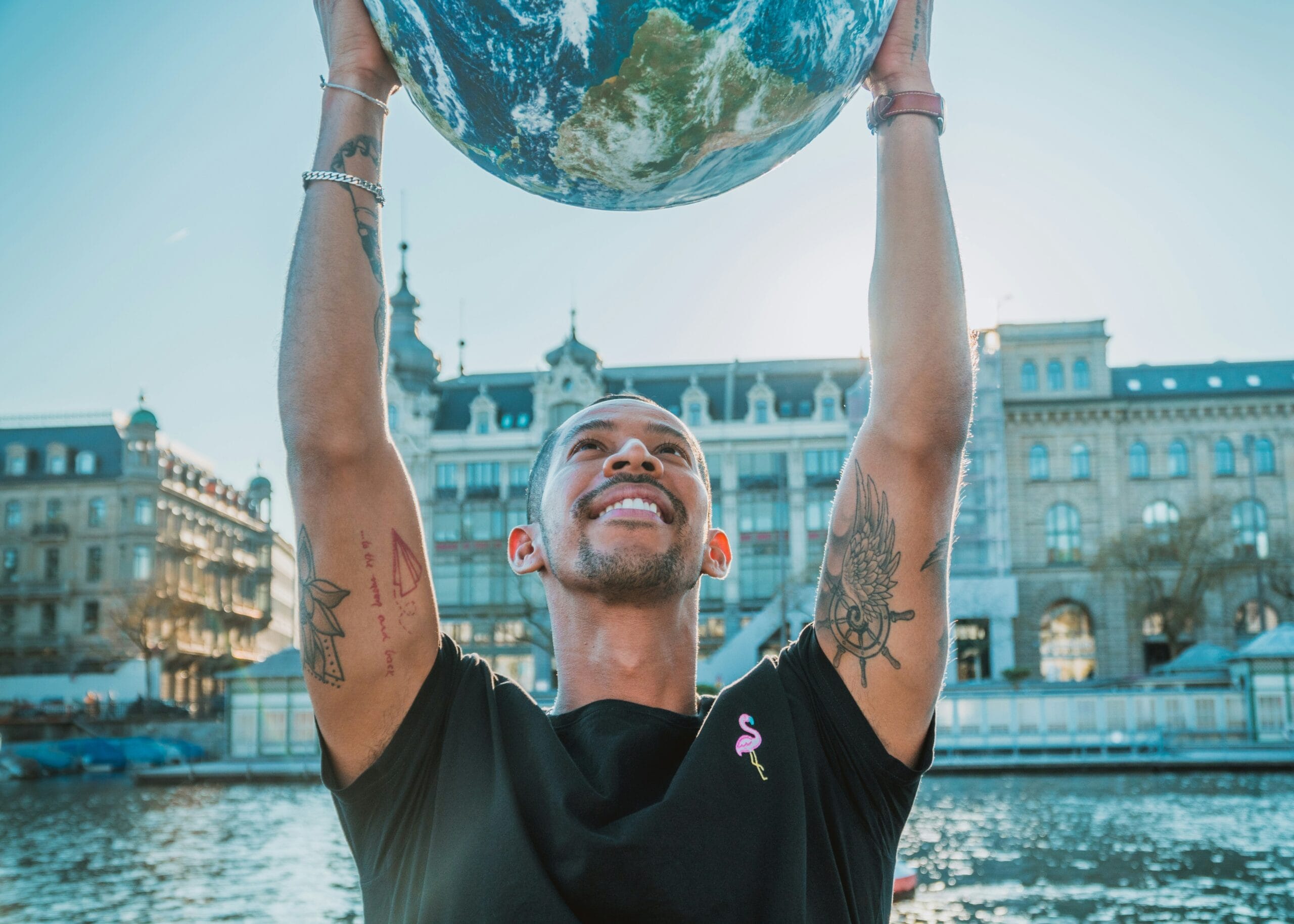 United Nations Volunteer Program 2026 by UNDP | Online and On-Site Volunteering