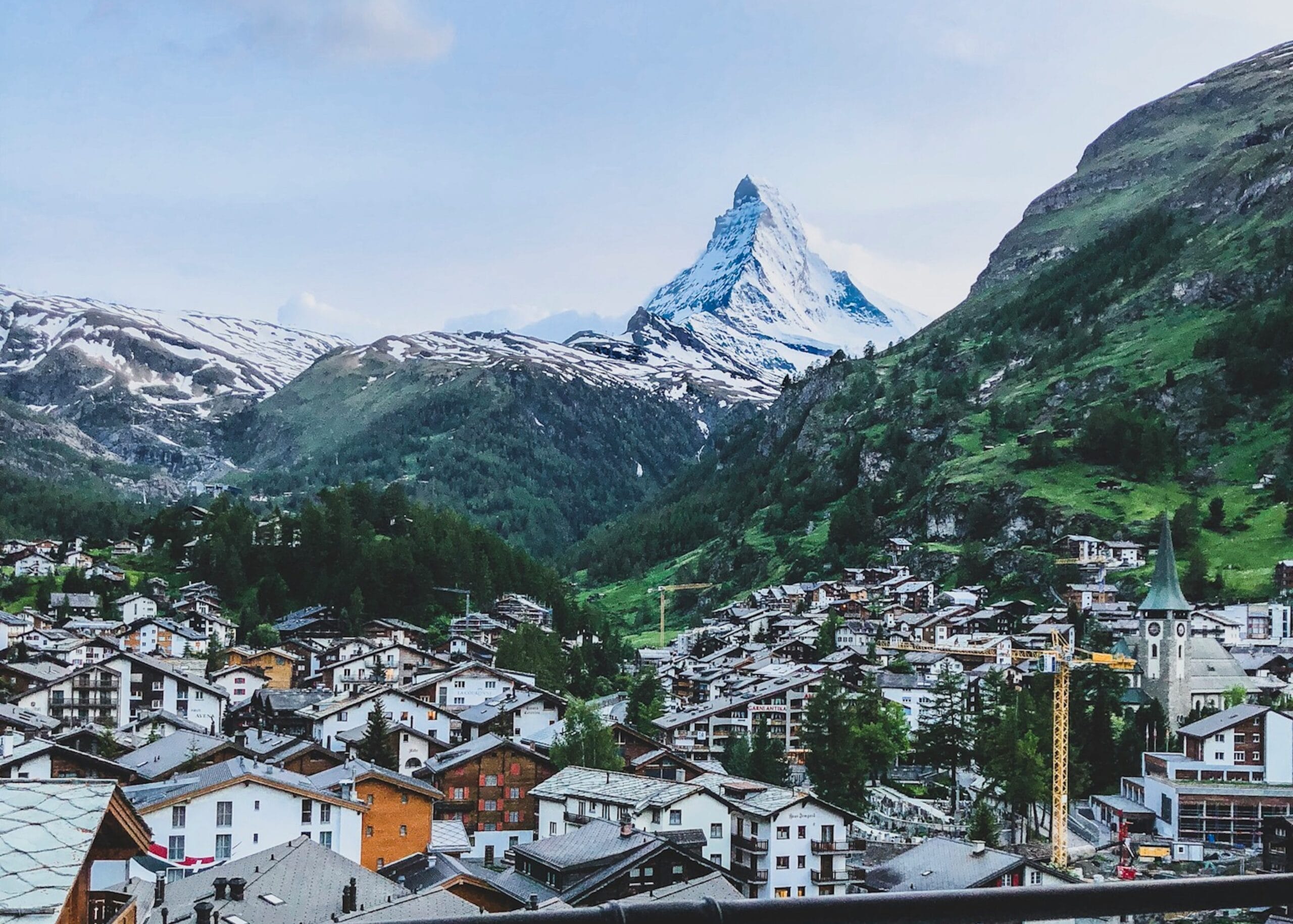 CERN Short-Term Internship 2026 in Switzerland