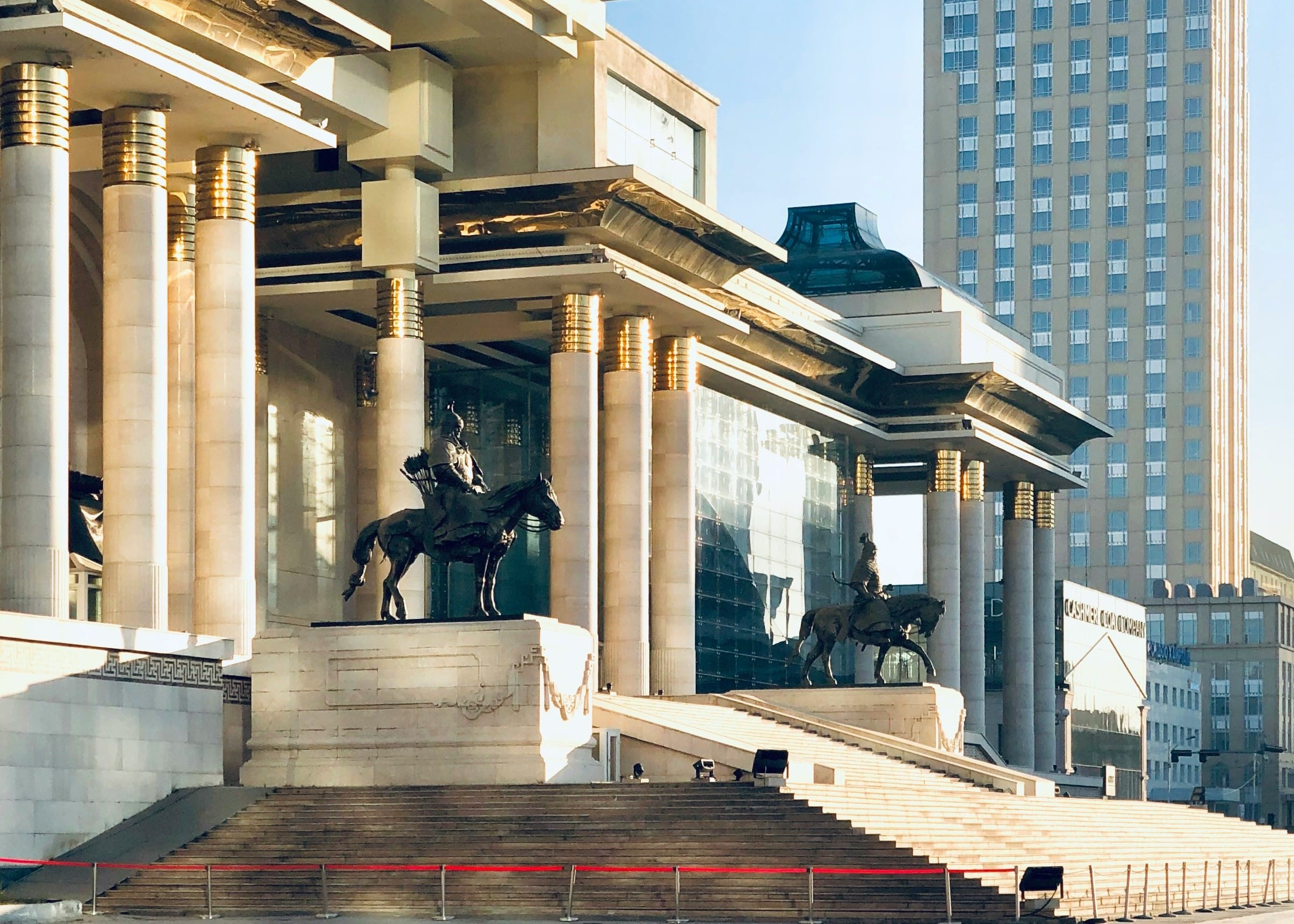 UNCCD COP17 Land and Drought Media Reporting Fellowship 2026 in Mongolia