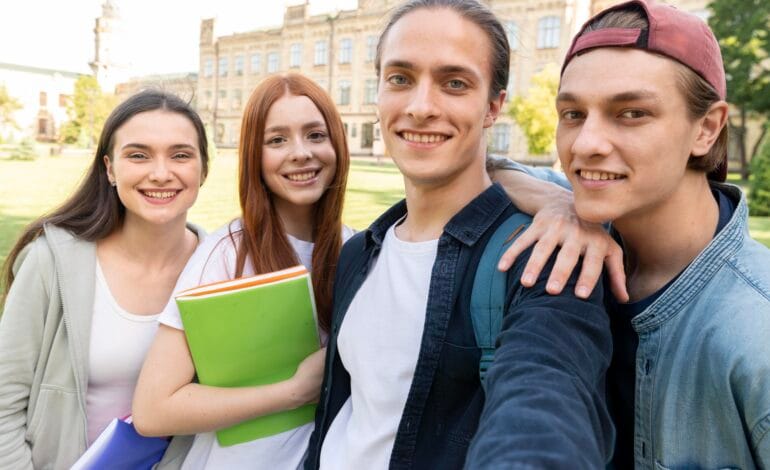 5 Fellowship Opportunities for international Students (2026-2027)