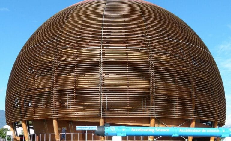 CERN Administrative Student Program 2026 in Switzerland – Fully Funded