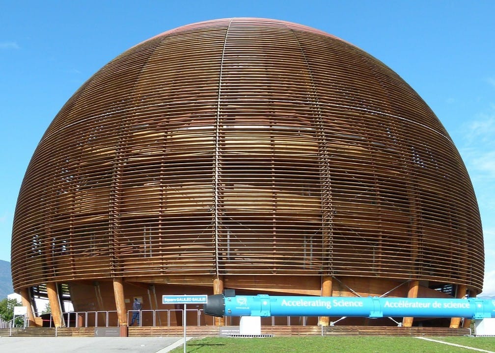 CERN Administrative Student Program 2026 in Switzerland – Fully Funded