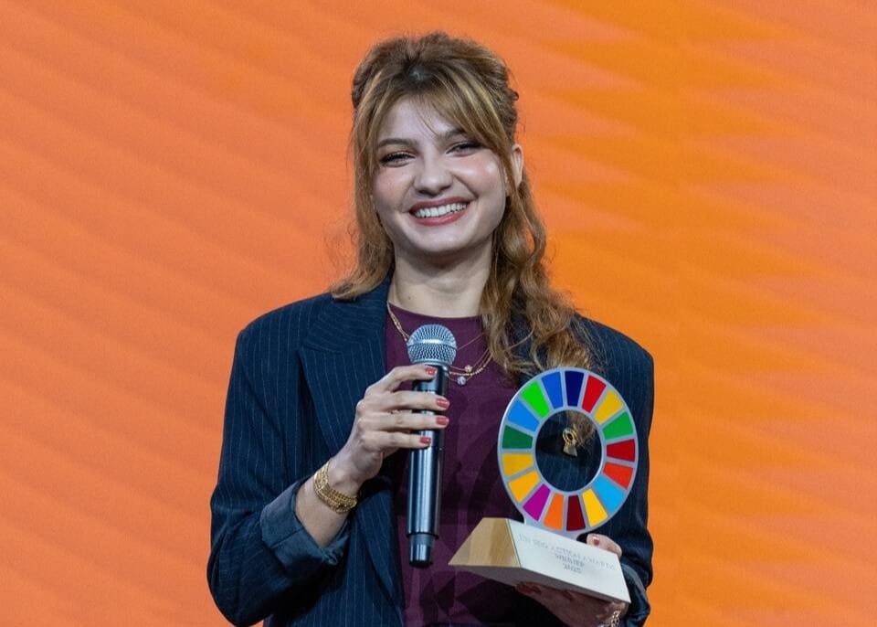 United Nations SDG Action Awards 2026