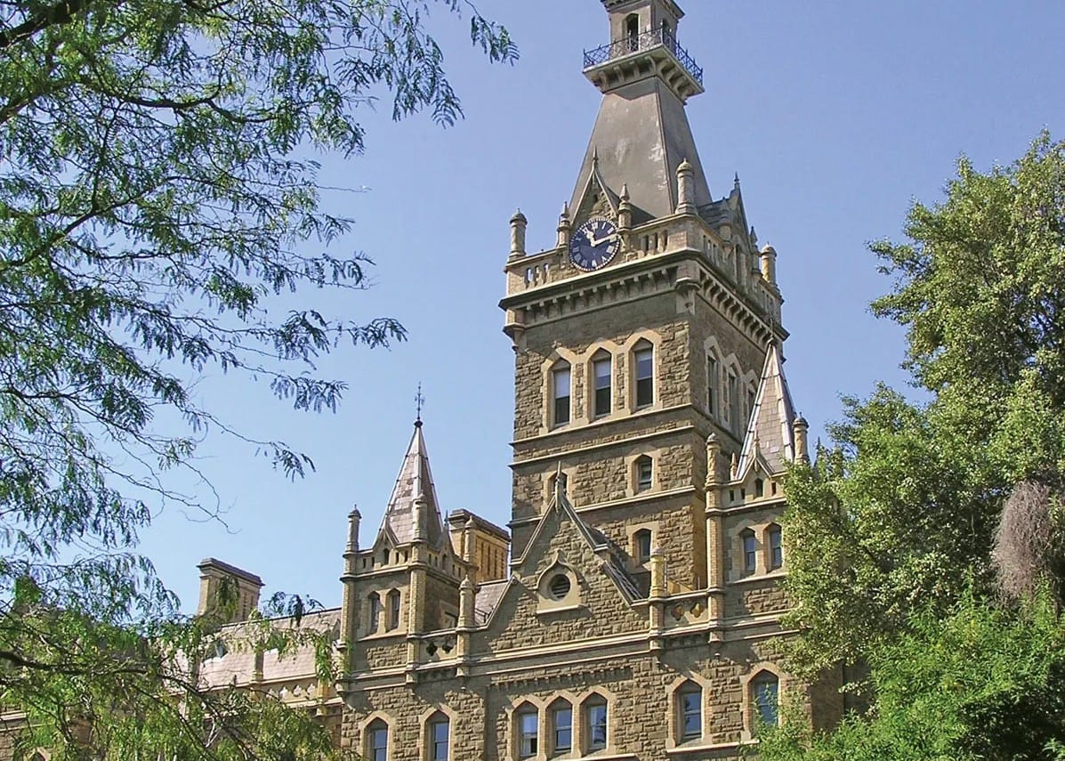 University of Melbourne Graduate Research Scholarships in Australia
