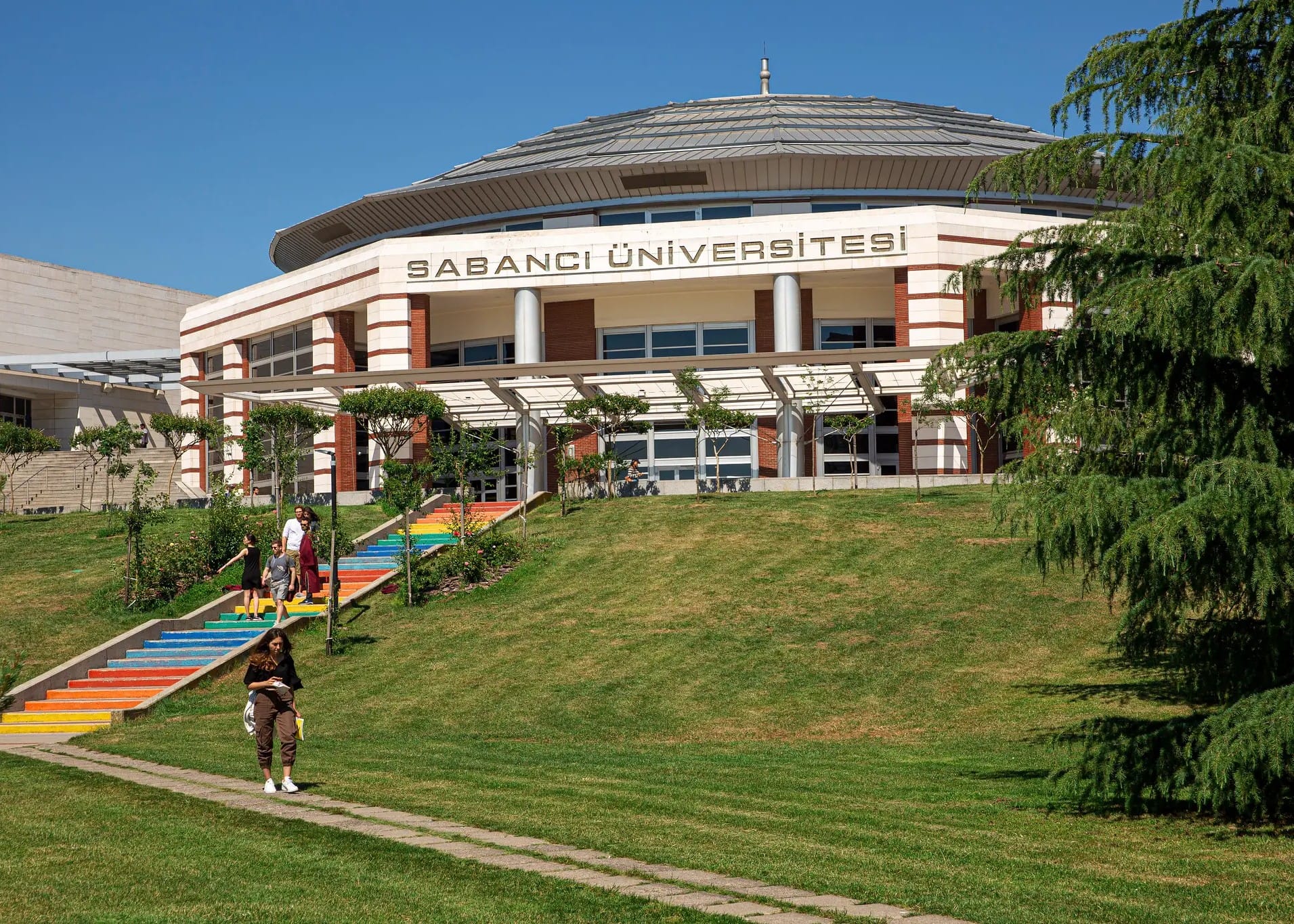 Sabanci University PURE Summer Program 2026 in Turkey