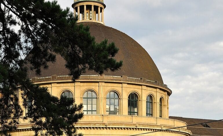 ETH Postdoctoral Fellowships at ETH Zurich in Switzerland