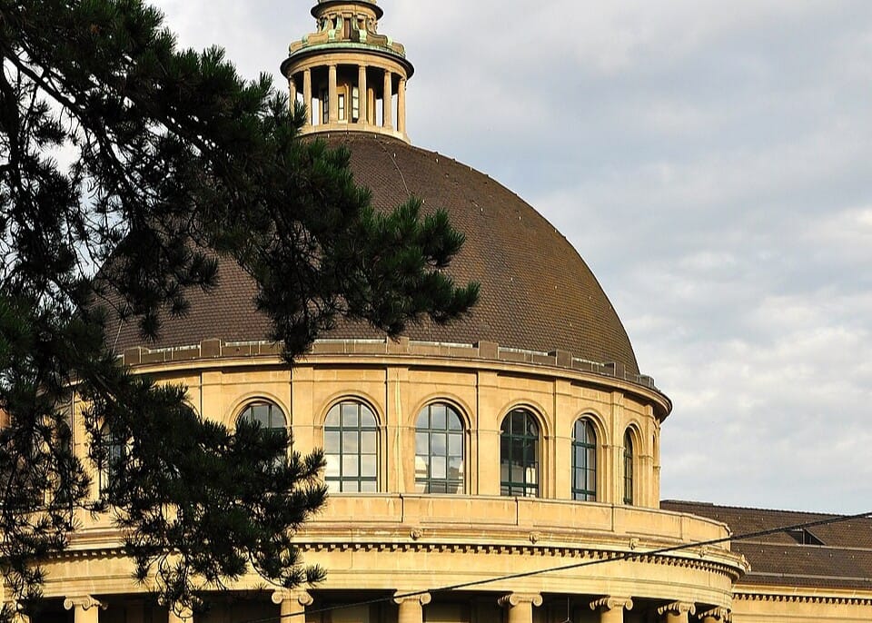 ETH Postdoctoral Fellowships at ETH Zurich in Switzerland