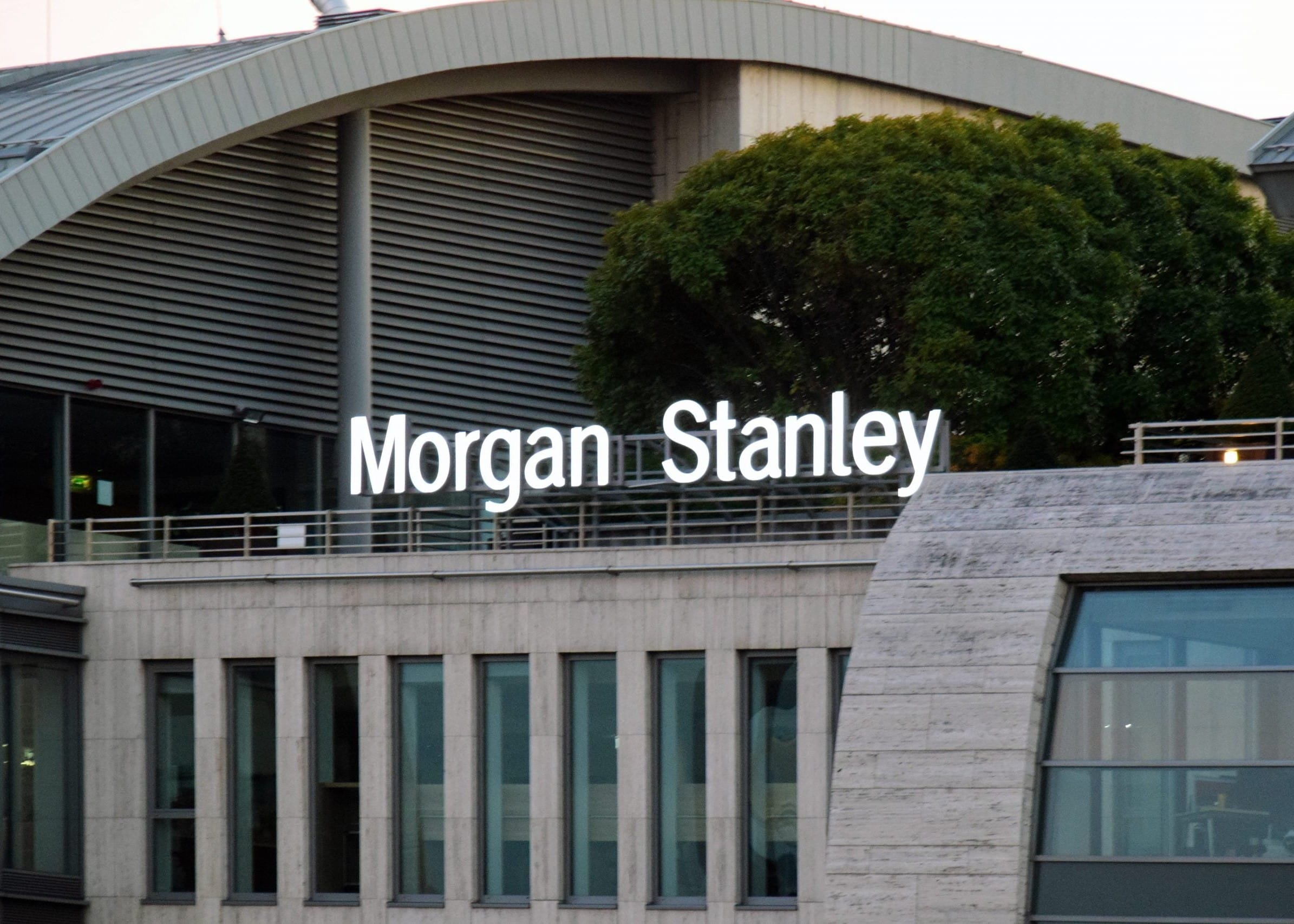 Morgan Stanley Wealth Management Internship 2026 in Budapest – Analytics & Data