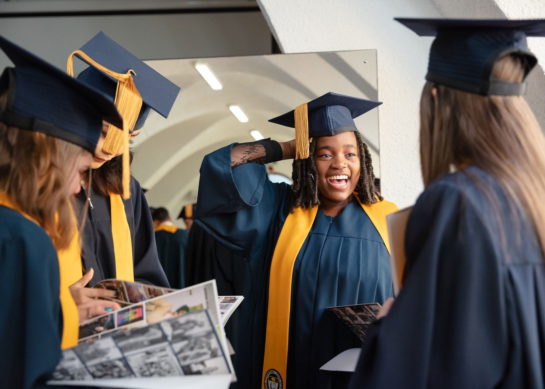 Queen Elizabeth Commonwealth Scholarships 2026 – Fully Funded Master’s Study