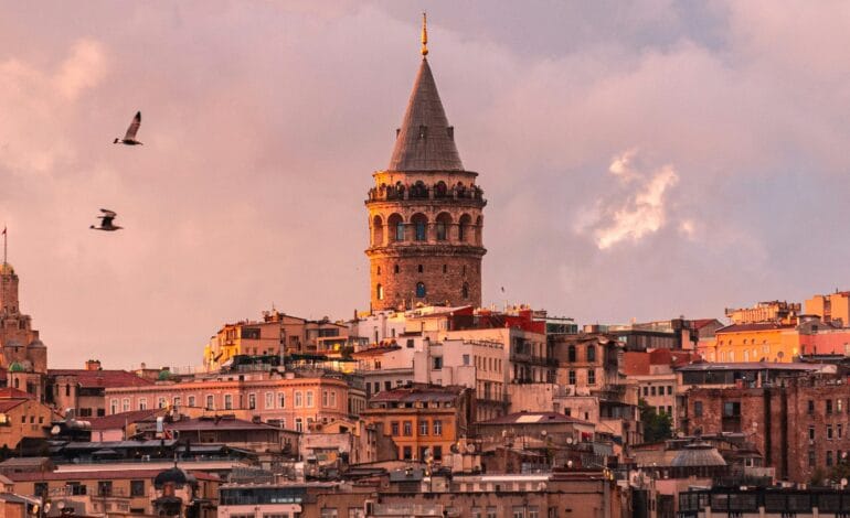 European Voice Assembly 2026 in Turkiye – Fully Funded Delegate Category