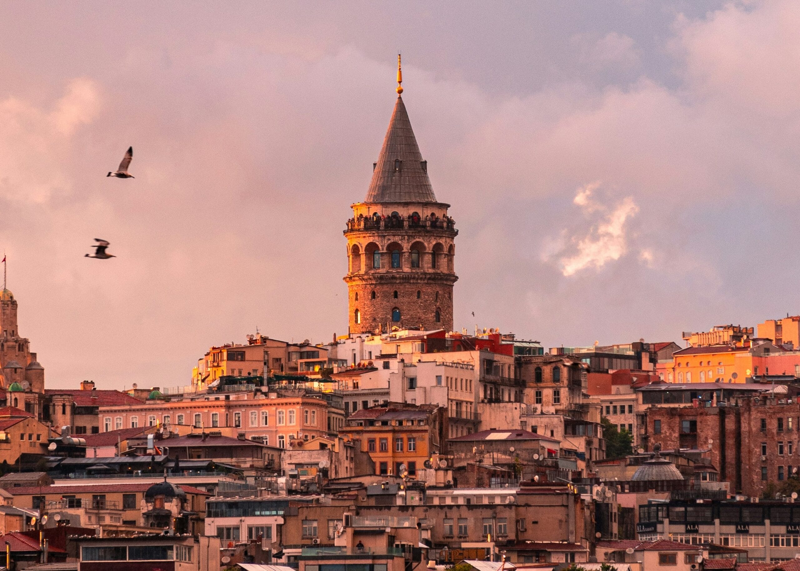 European Voice Assembly 2026 in Turkiye – Fully Funded Delegate Category