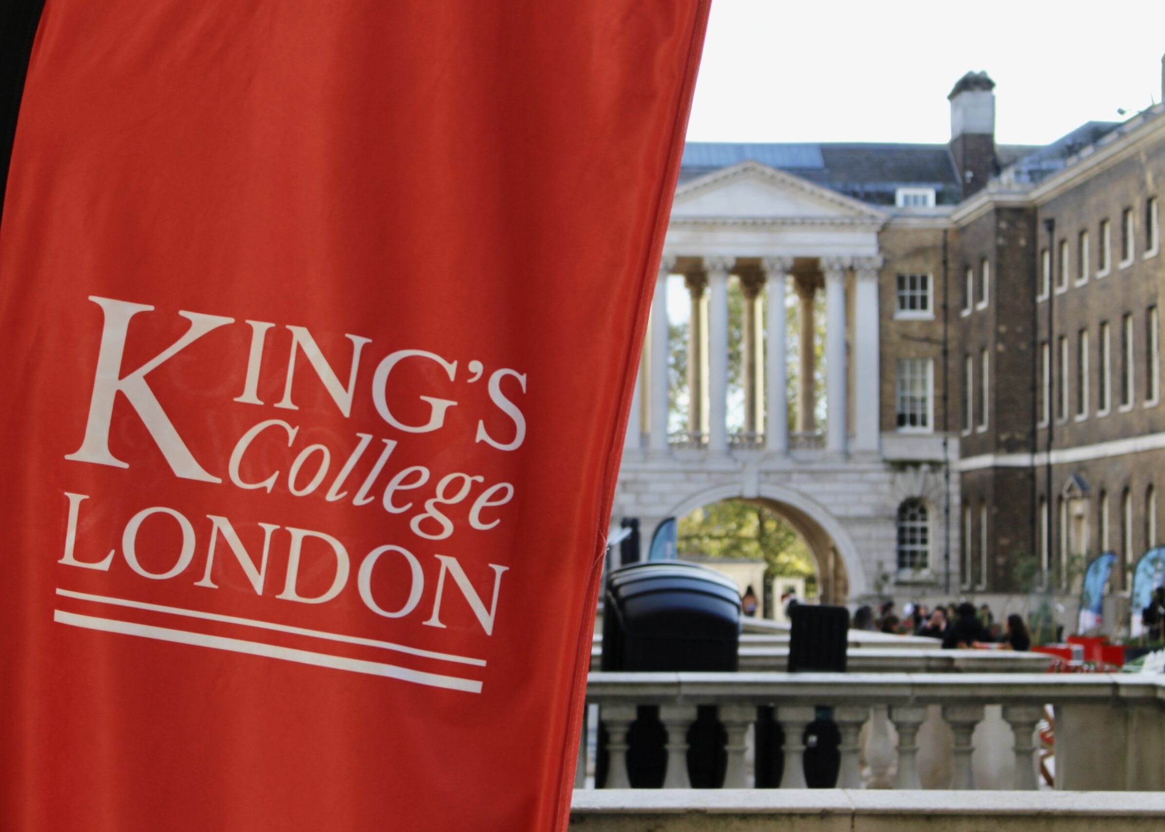 King’s College London Sanctuary Scholarship 2026-27