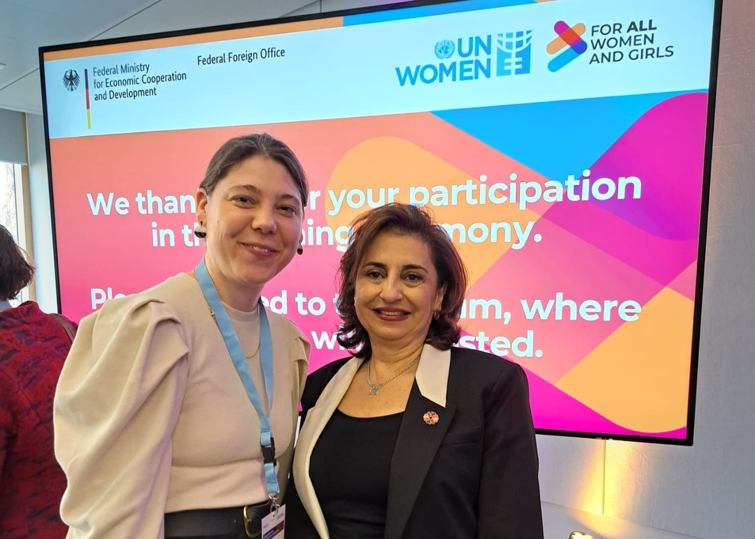 UN Women Internship Programme – Global Internship with Stipend Possible