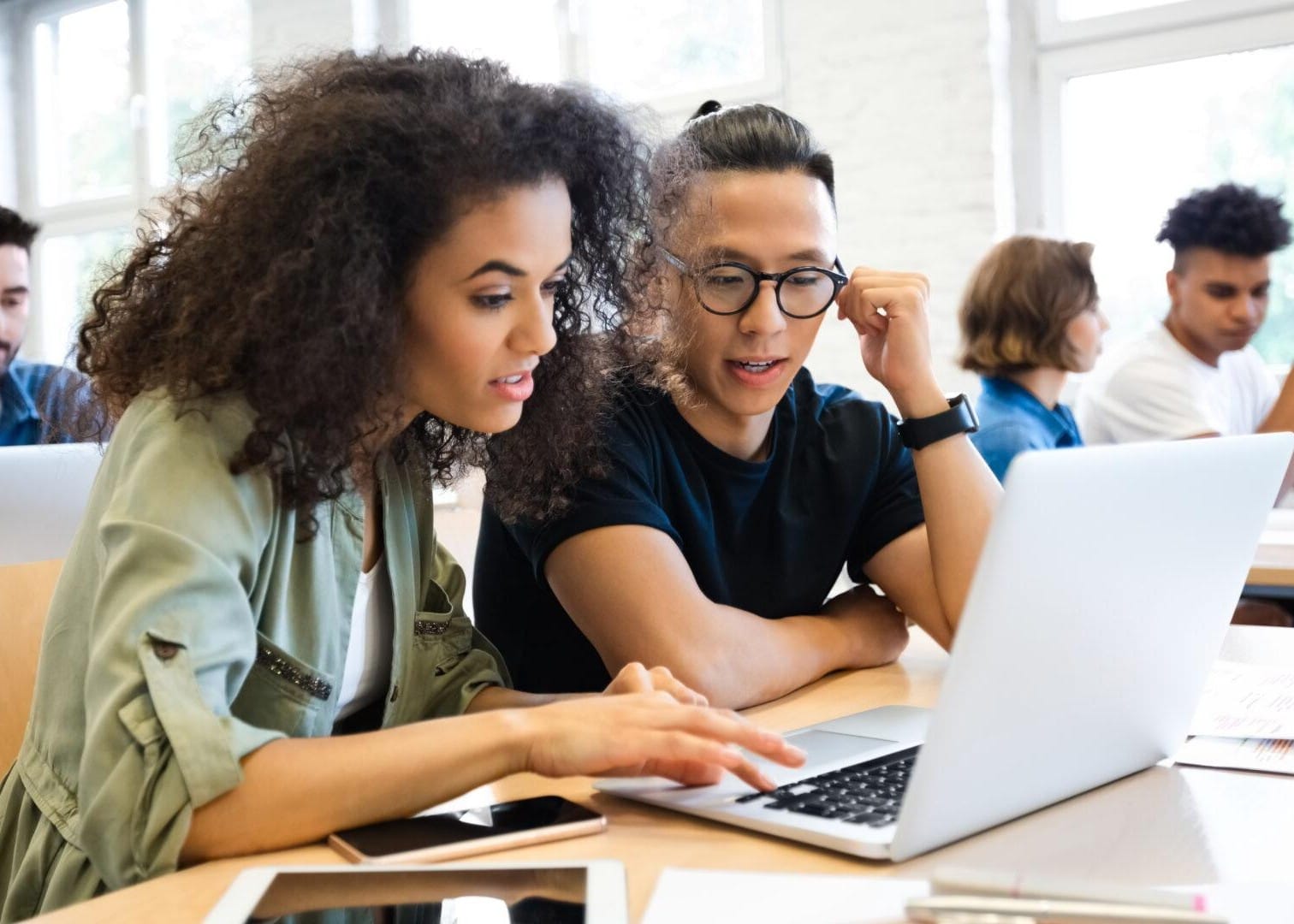 CLA Foundation Opportunity Scholarship Program 2026 in USA – Partial Funded