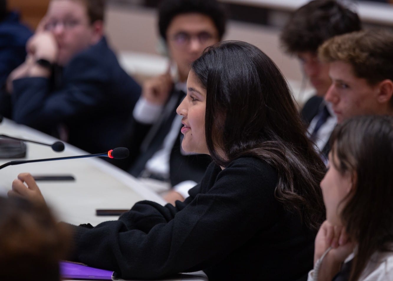 UN Chemicals and Waste Management Program 2026 in Switzerland – Fully Funded