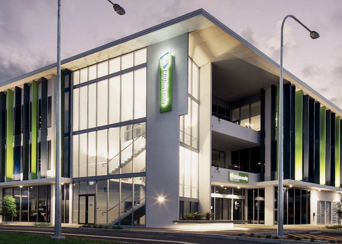 Research Training Program (RTP) Stipend Scholarship at CQUniversity