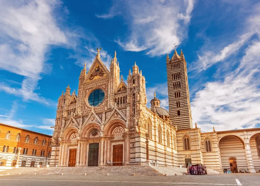 Siena International Excellence Scholarships 2025/2026 at University of Siena