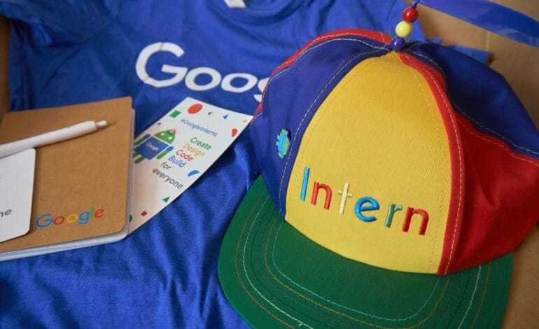 Google Research Scientist Intern Summer 2026 in Australia