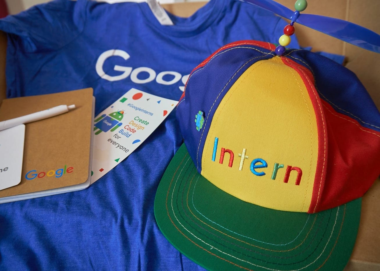 Google Research Scientist Intern Summer 2026 in Australia