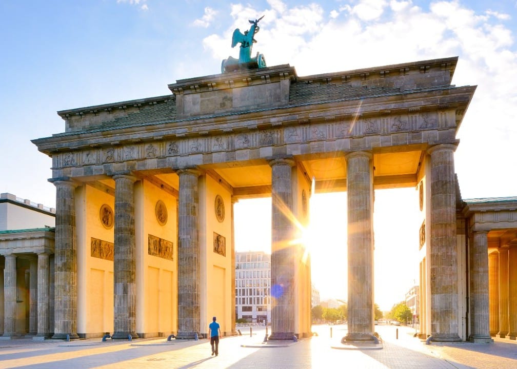 CATS Fellowship 2026 in Berlin, Germany – Fully Funded