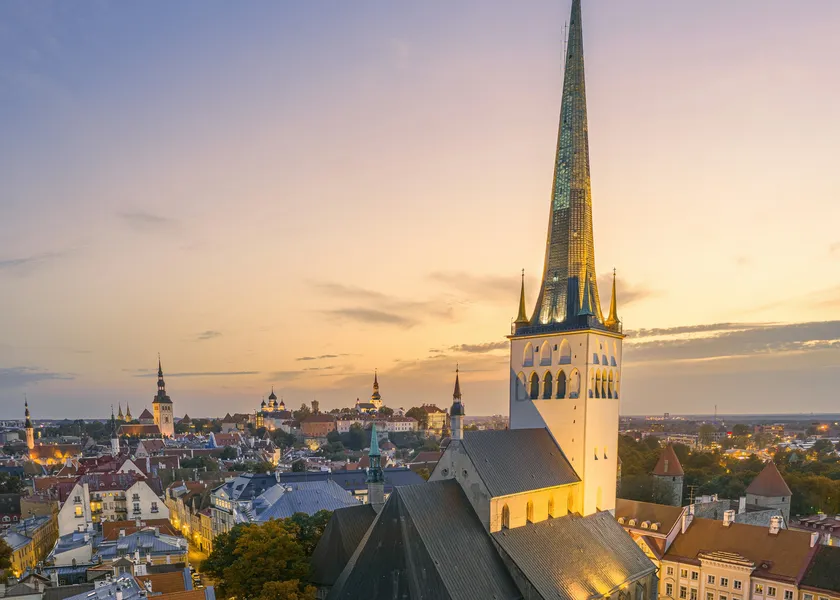 Scholarships for Summer Schools in Estonia 2026