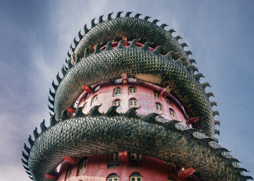 FutureMinds Summit Thailand 2026 (FMST) – Fully Funded Youth Summit in Bangkok